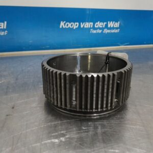 GEARBOX - Ford 6640 2WD