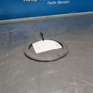 GEARBOX - Ford 6640 2WD