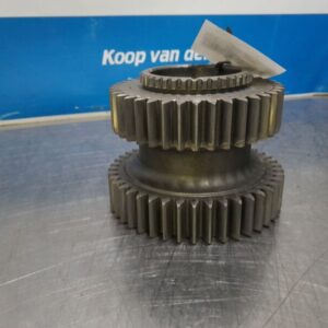 GEARBOX - Ford 6640 2WD