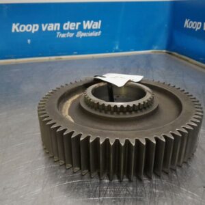 GEARBOX - Ford 6640 2WD