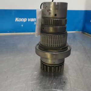 GEARBOX - Ford 6640 2WD