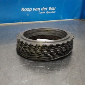 PTO CLUTCH - Ford 6640 2WD