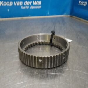 GEARBOX - Ford 6640 2WD