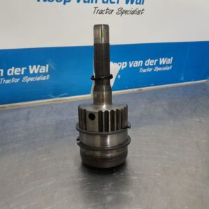 PTO - Ford 6640 2WD