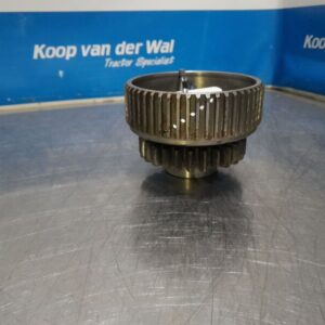 PTO CLUTCH - Ford 6640 2WD