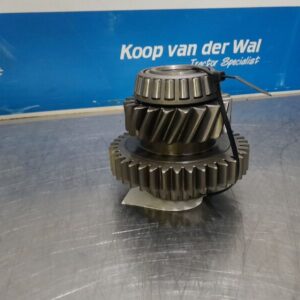 PTO - Ford 6640 2WD