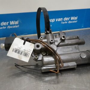 PTO CLUTCH - Ford 6640 2WD