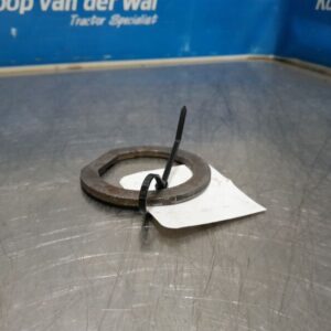 GEARBOX - Ford 6640 2WD