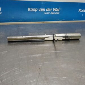 GEARBOX - Ford 6640 2WD