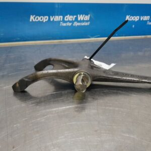 GEARBOX - Ford 6640 2WD