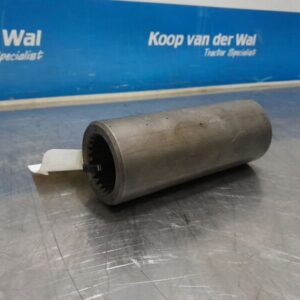 GEARBOX - Ford 6640 2WD