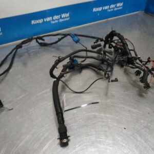 GEARBOX - Ford 6640 2WD