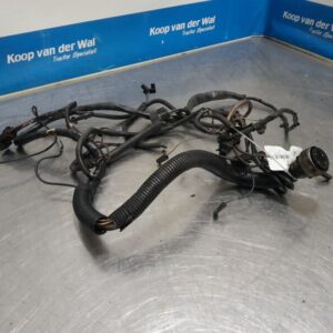 GEARBOX - Ford 6640 2WD