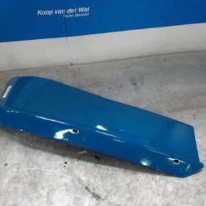 MUDGUARD - Ford 6640 2WD