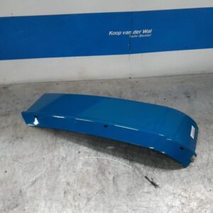 MUDGUARD - Ford 6640 2WD