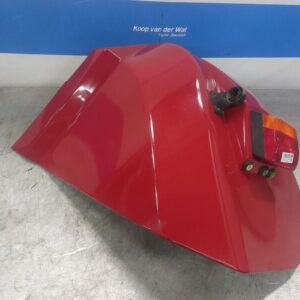 MUDGUARD - Case IH CVX1145
