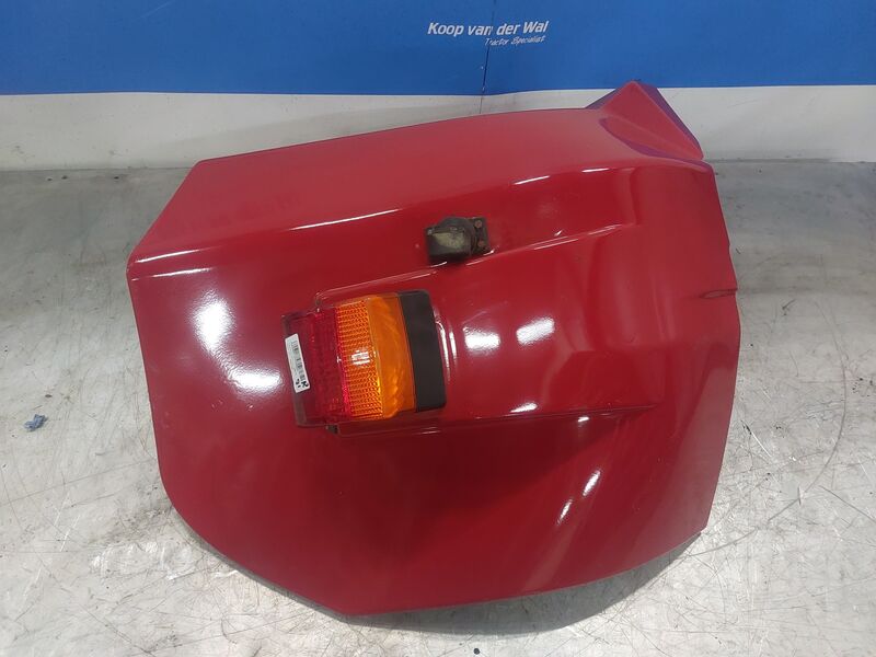 MUDGUARD - Case IH CVX1145 - Image 2