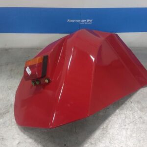 MUDGUARD - Case IH CVX1145