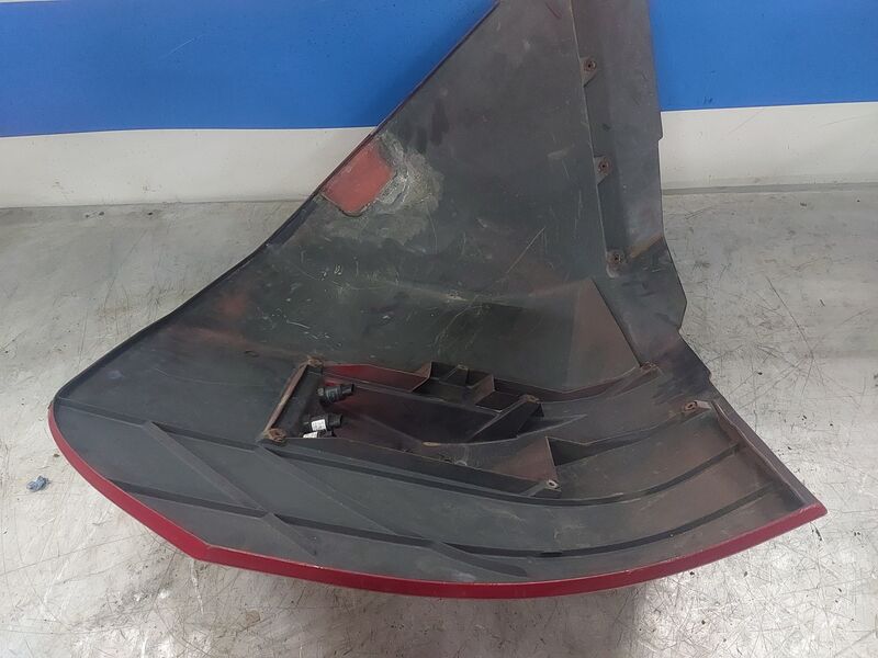 MUDGUARD - Case IH CVX1145 - Image 2