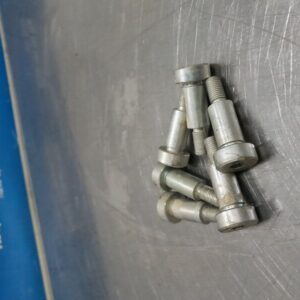 BRAKE - New Holland T6.160 AC