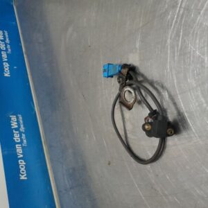 ELECTRICAL - New Holland T6.160 AC