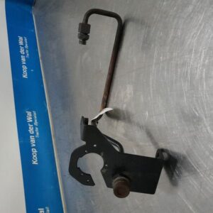 SHEETMETAL - New Holland T6.160 AC