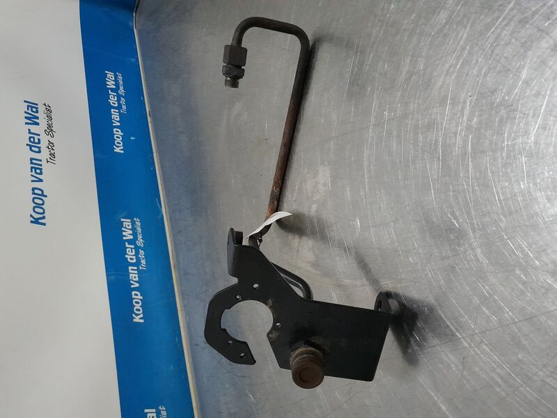 SHEETMETAL - New Holland T6.160 AC