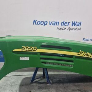 SHEETMETAL - John Deere 7820
