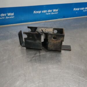 SHEETMETAL - Case IH Case Maxxum 100