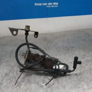 TRAILERBRAKE - Case IH Case Maxxum 100