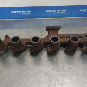 MANIFOLD - John Deere 6000- 20 6 cyl.