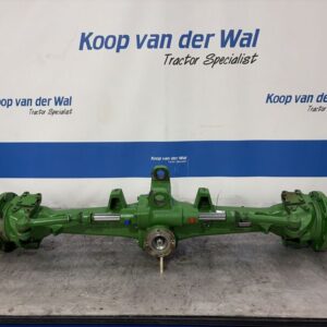 FRONTAXLE - John Deere Diversen