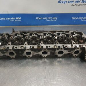 CYLINDERHEAD - New Holland New Holland T7.245 AC STAGE 5