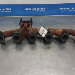 MANIFOLD - New Holland New Holland T7.245 AC STAGE 5