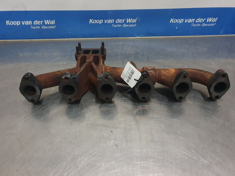 MANIFOLD - New Holland New Holland T7.245 AC STAGE 5