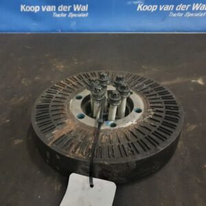 PULLEY - New Holland New Holland T7.245 AC STAGE 5