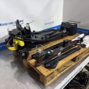 DRAWBAR - New Holland T6 Series