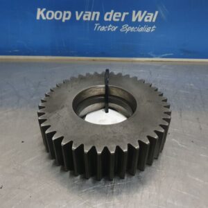 GEARBOX - New Holland T7 Series