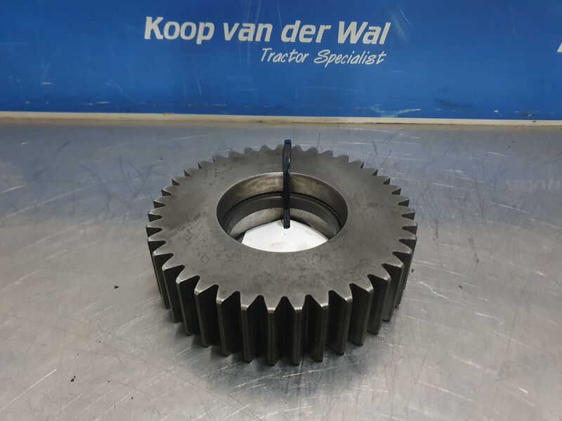 GEARBOX - New Holland T7 Series