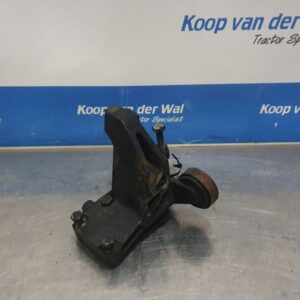 ENGINE - New Holland TSA SERIES 4 cyl.