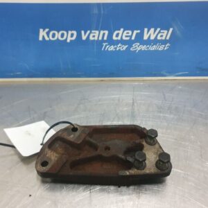 ENGINE - New Holland TSA SERIES 4 cyl.