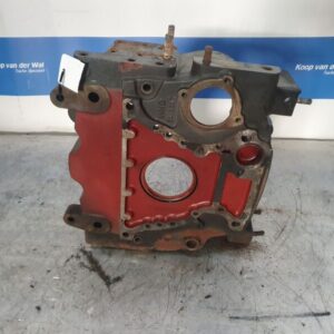 ENGINE - Claas Arion Series 6 cyl.