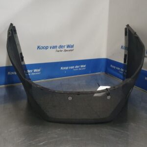 GRILL - New Holland T7 Series Powercommand