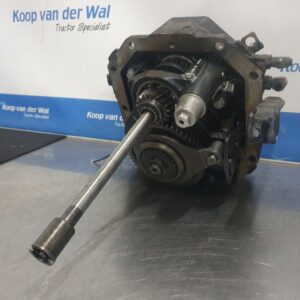 PTOHOUSING - New Holland T5 Series