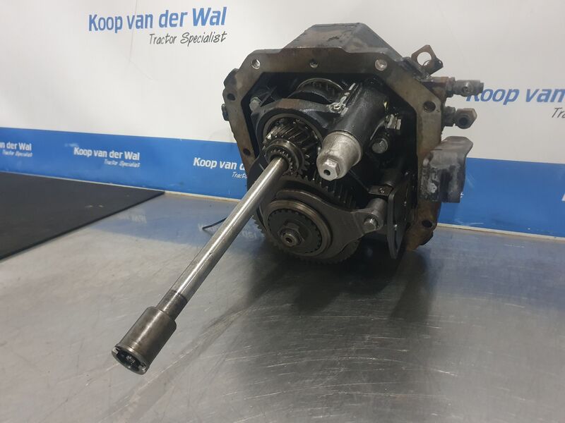 PTOHOUSING - New Holland T5 Series