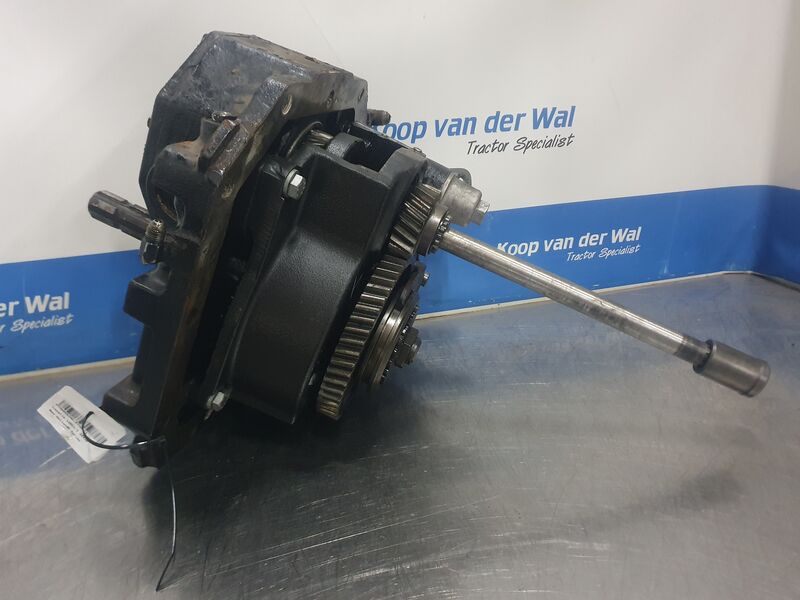 PTOHOUSING - New Holland T5 Series - Image 2