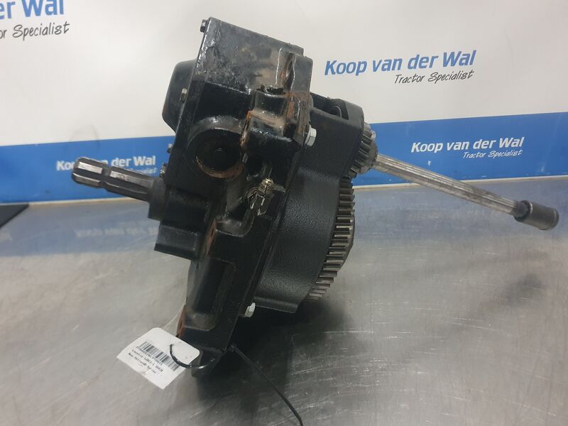 PTOHOUSING - New Holland T5 Series - Image 4