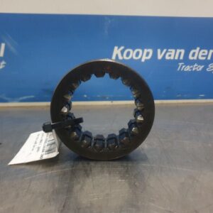 GEARBOX - New Holland T5 Series