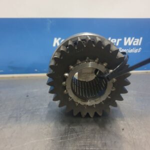 GEARBOX - New Holland T5 Series