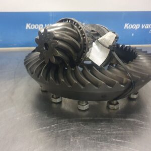 CROWN&PINION - New Holland T5 Series